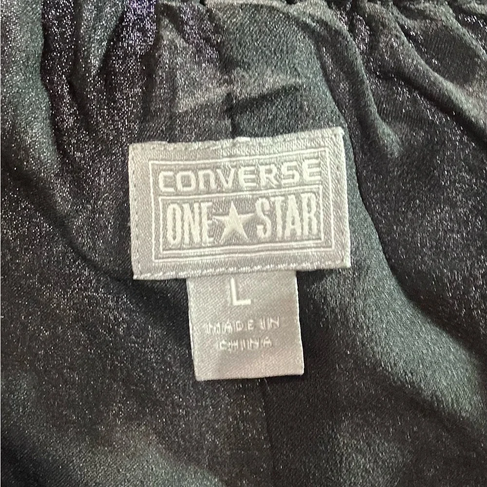 Converse *great *from